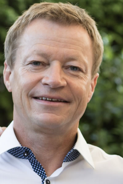 Werner Schneeberger